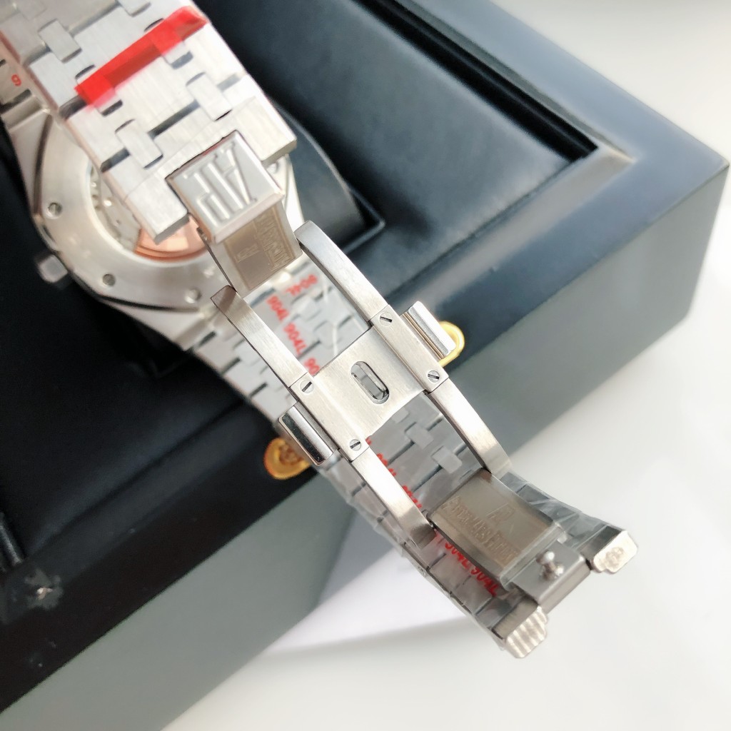 Audemars Piguet watch